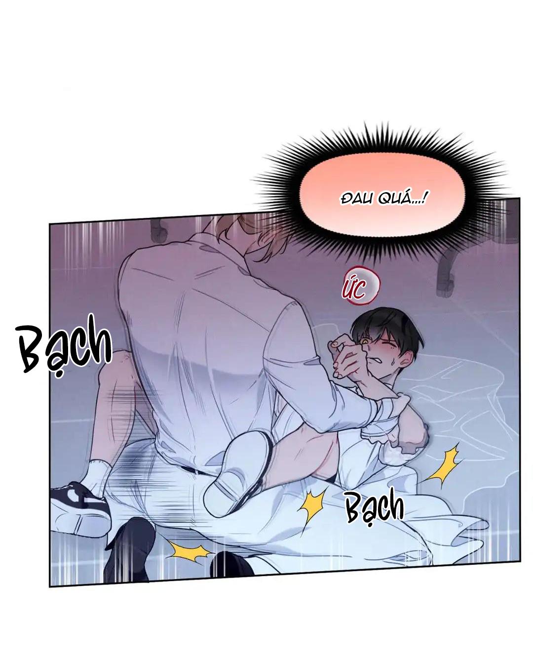 Tố Cáo Sếp Tôi Chapter 24 - Next 