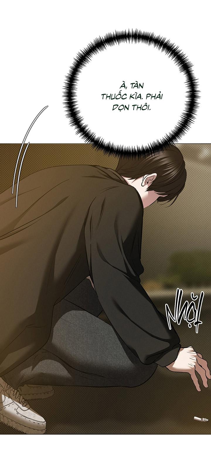 [DDT] KẺ ĐÁNH CẮP TRÁI TIM Chapter 1 - Trang 2