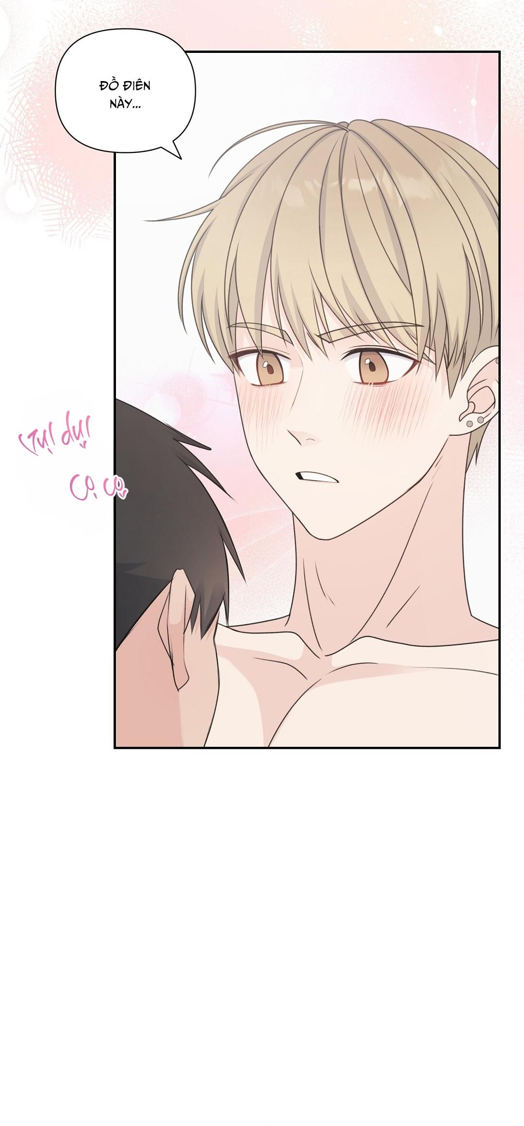 CANDY YUMYUM Chapter 32 - Next 
