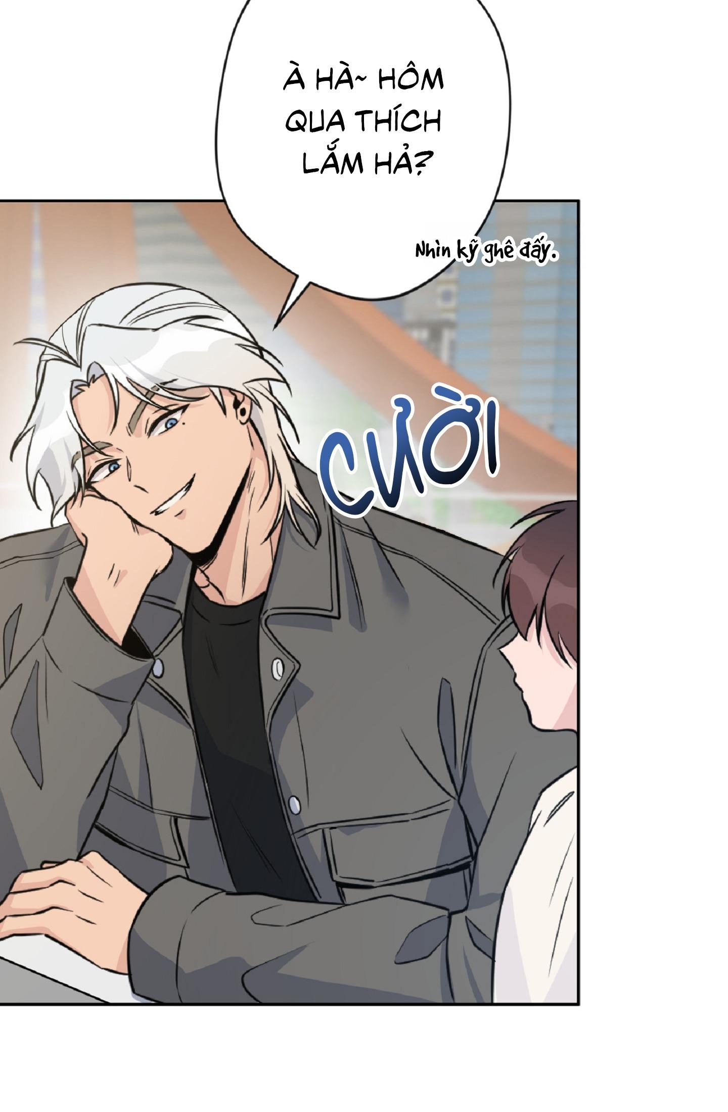 Angel kiss Chapter 3 - Trang 2