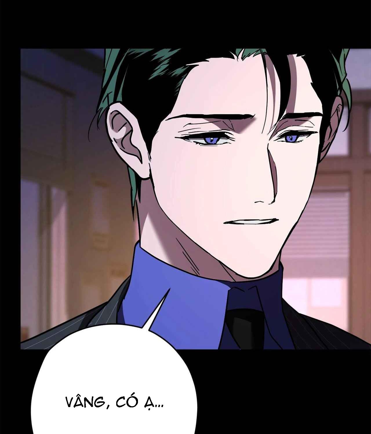 BULLET TIME Chapter 19 - Next Chapter 20