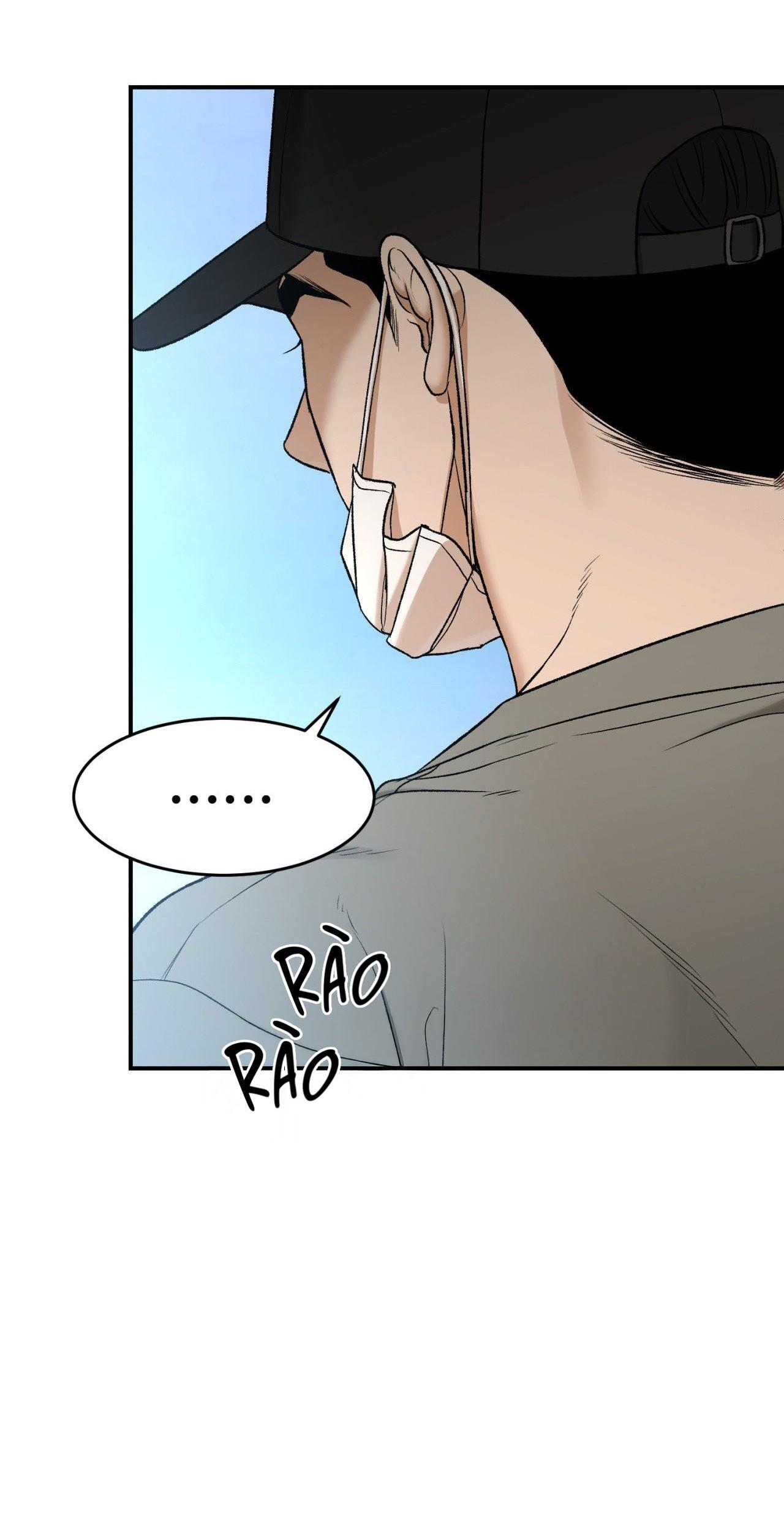 (CBunu) ChinhX - Vận Xui Chapter 71 - Next 