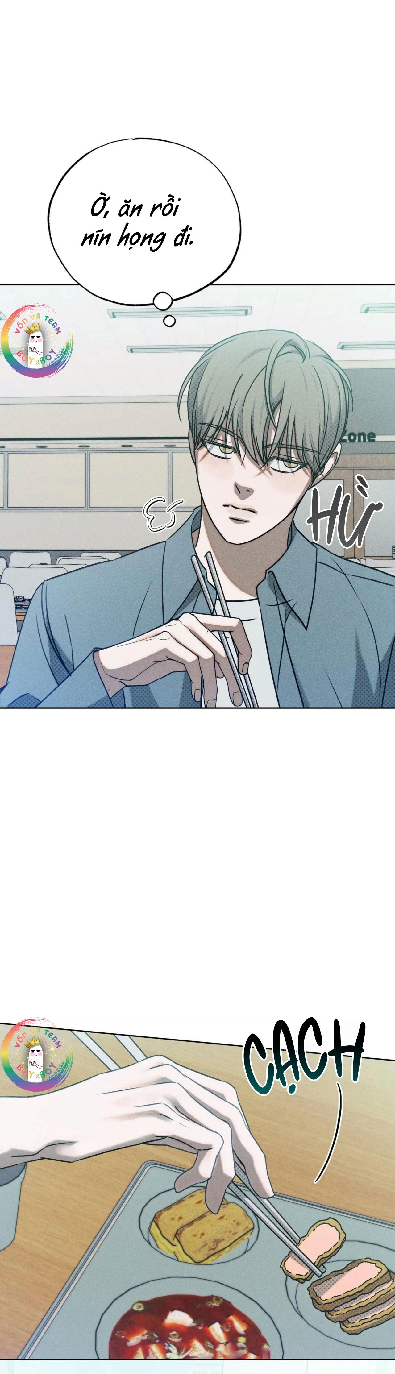 Quay Đầu Là Bờ Chapter 3 - Next Chapter 4