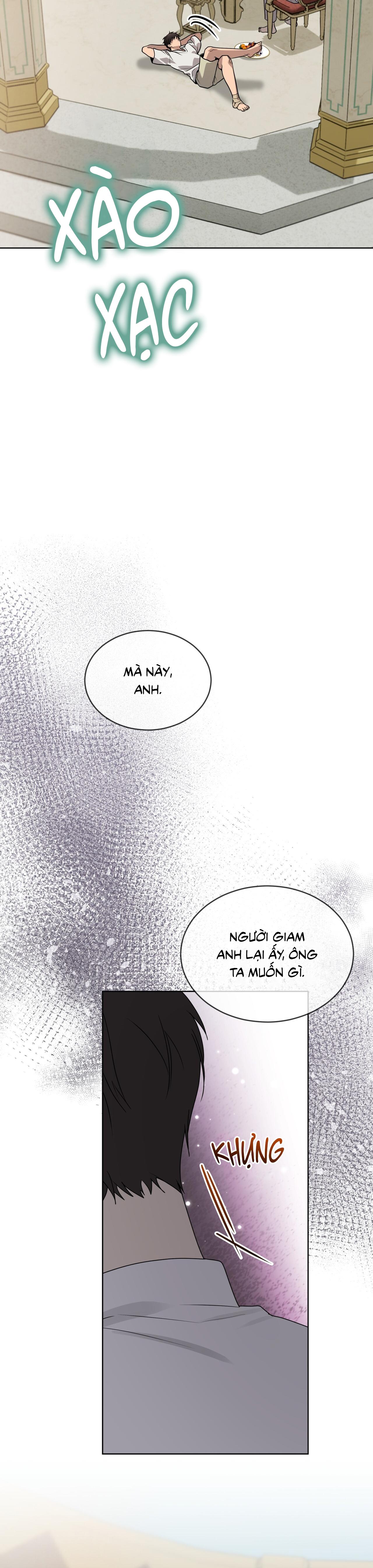 Passion Chapter 125 End ss5 - Next 