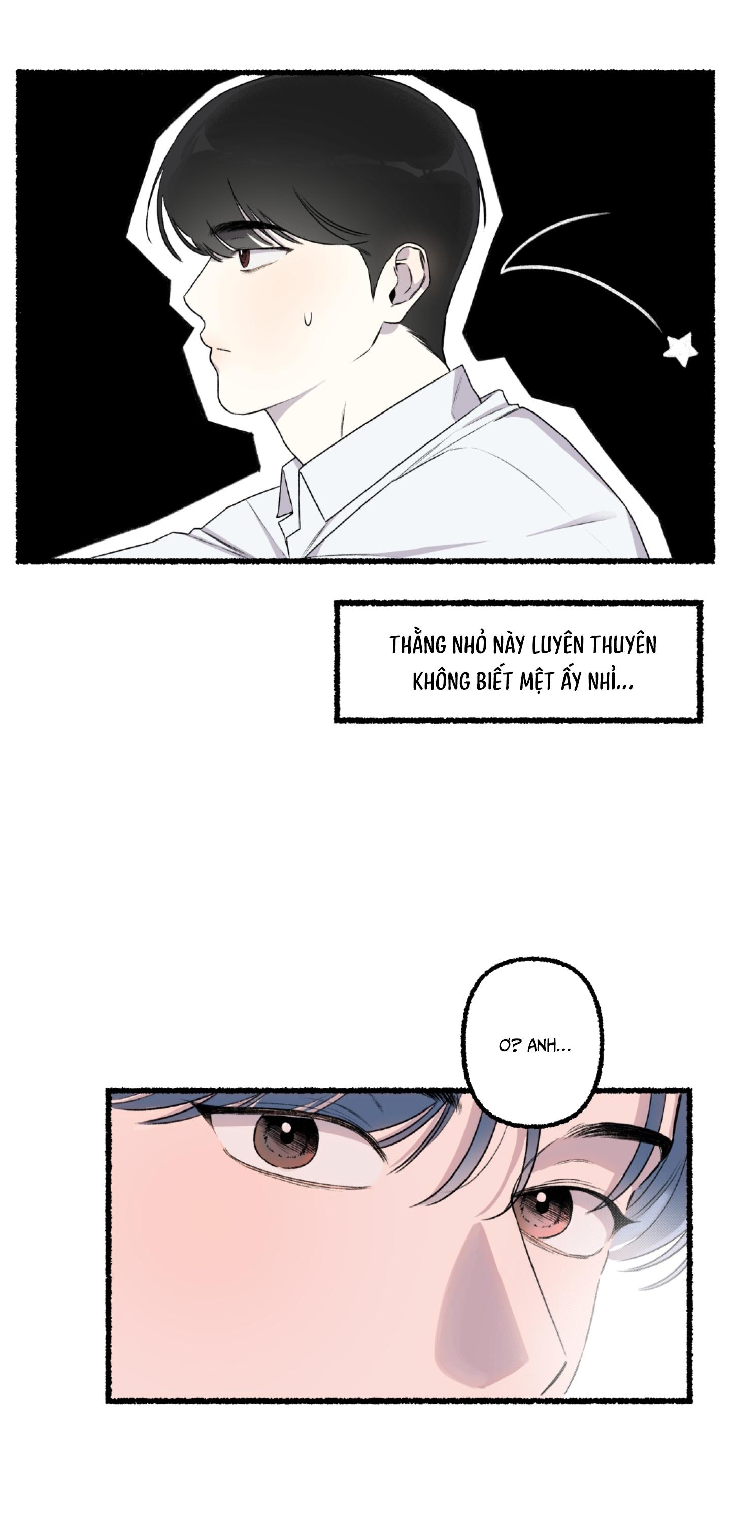 LẠC NHỊP Ở SAMCHEONPO Chapter 2 - Next 