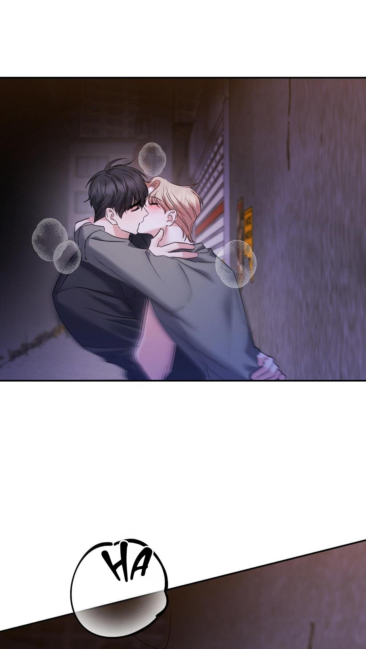 (CBunu) Cẩm Nang Fetish Chapter 12 H+ - Next Chapter 13