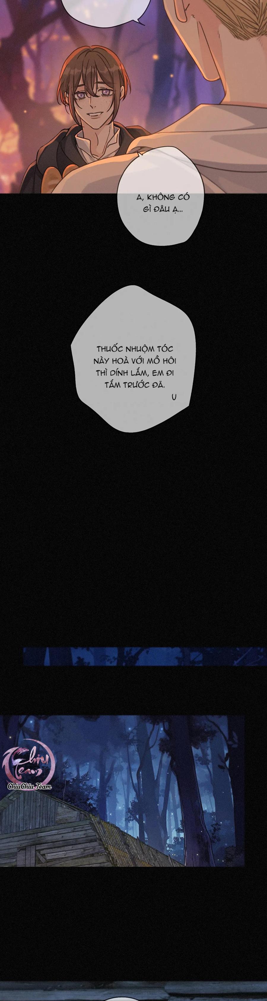 Khốn Thú Chi Nhiễm Chapter 68 - Next Chapter 69