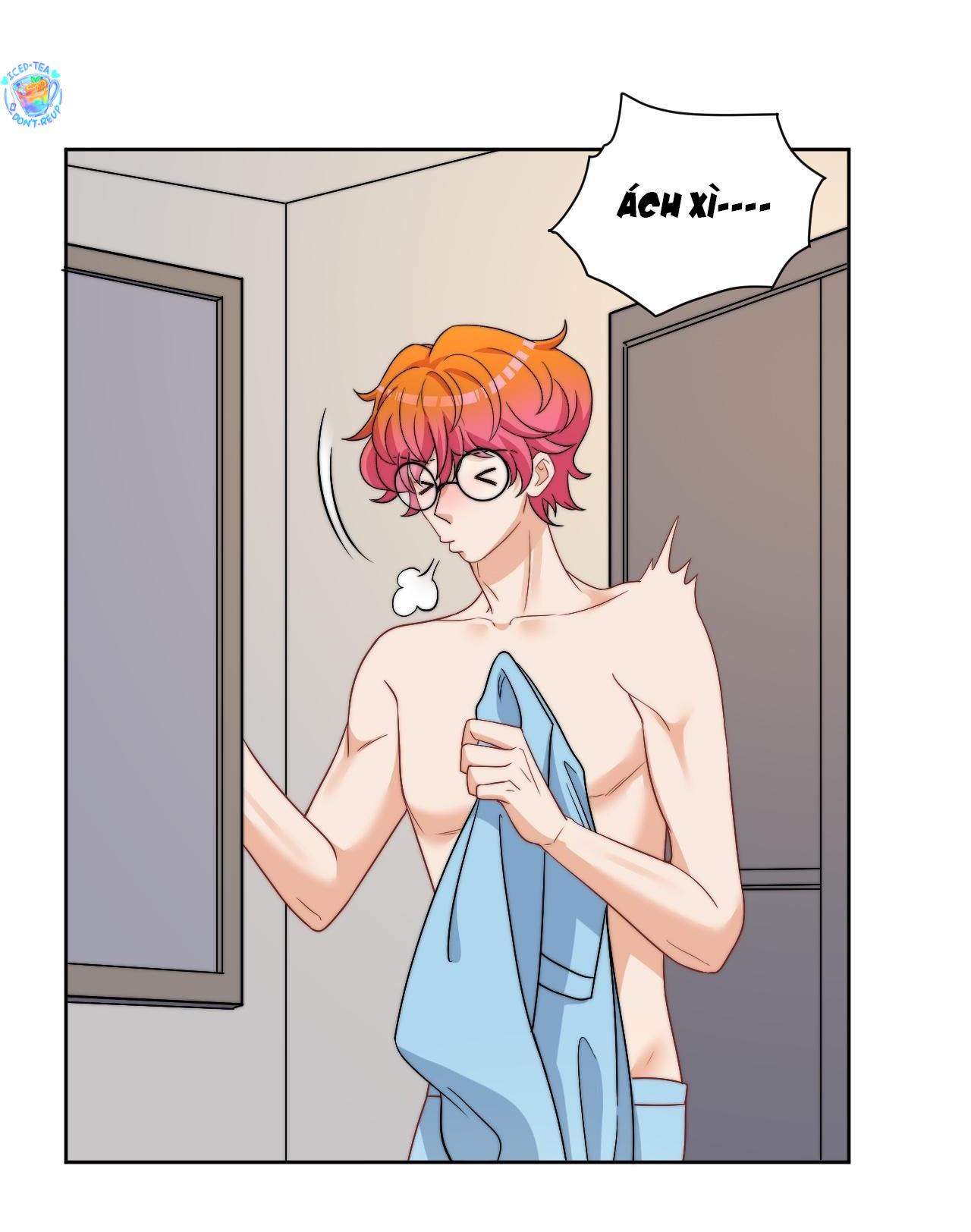 Ký túc xá nam phòng 303 Chapter 256 - Next 