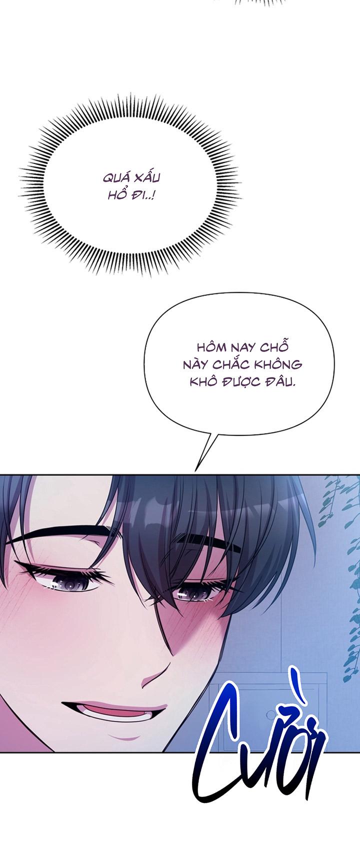[DDT] TRỒNG KỲ Ở NÚI BAEKDU Chapter 6 19+ - Trang 2