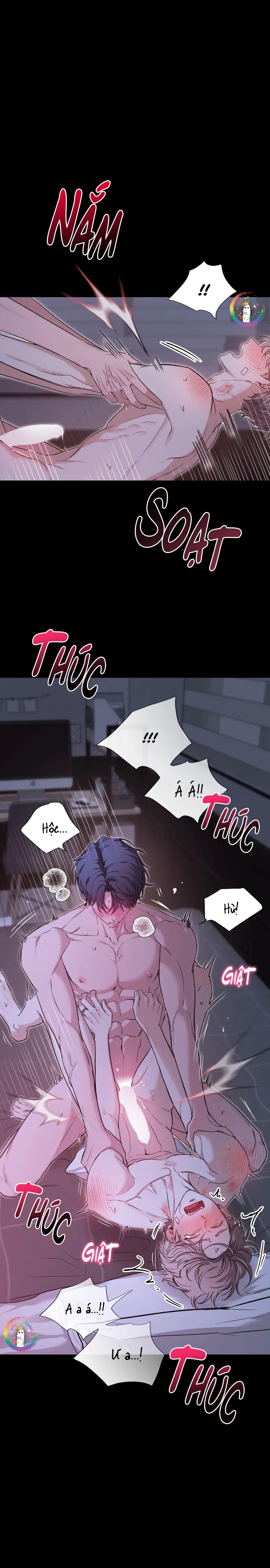 SKETCH Chapter 81 Sếch rất nhiều - Next 