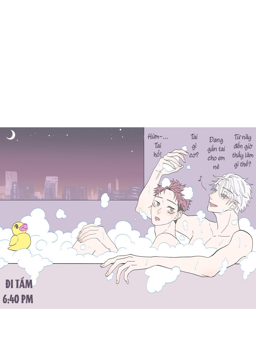 JUJUTSU KAISEN HD KHÔNG CHE Chapter 53 - Next 