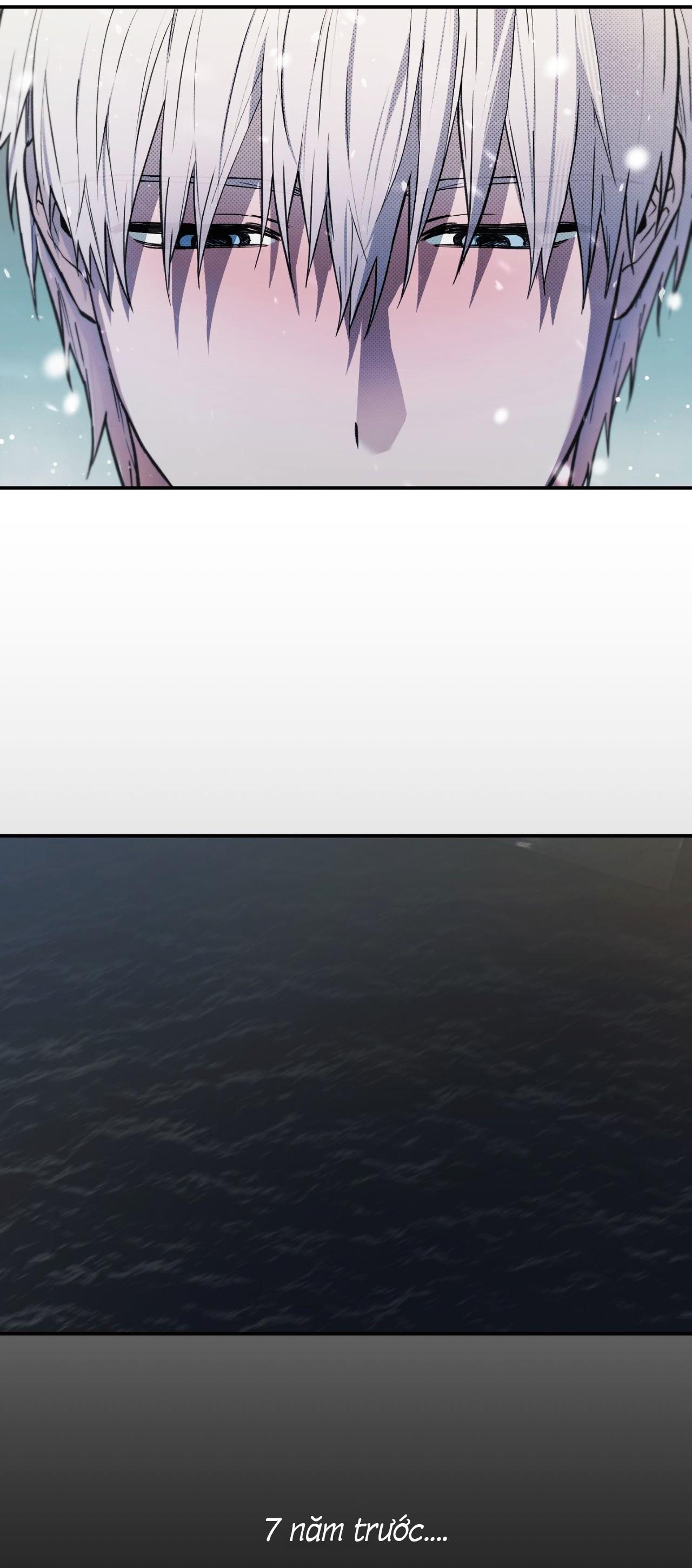 (CBunu) Control Time Chapter 50 END - Next 