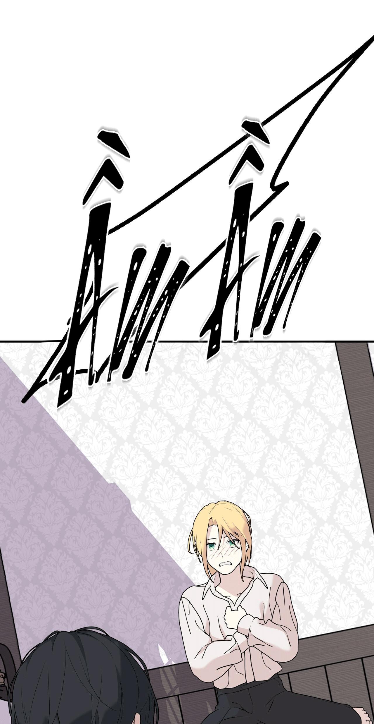 (ABO) ĐÁM CƯỚI HOÀNG GIA Chapter 42 - Next Chapter 43