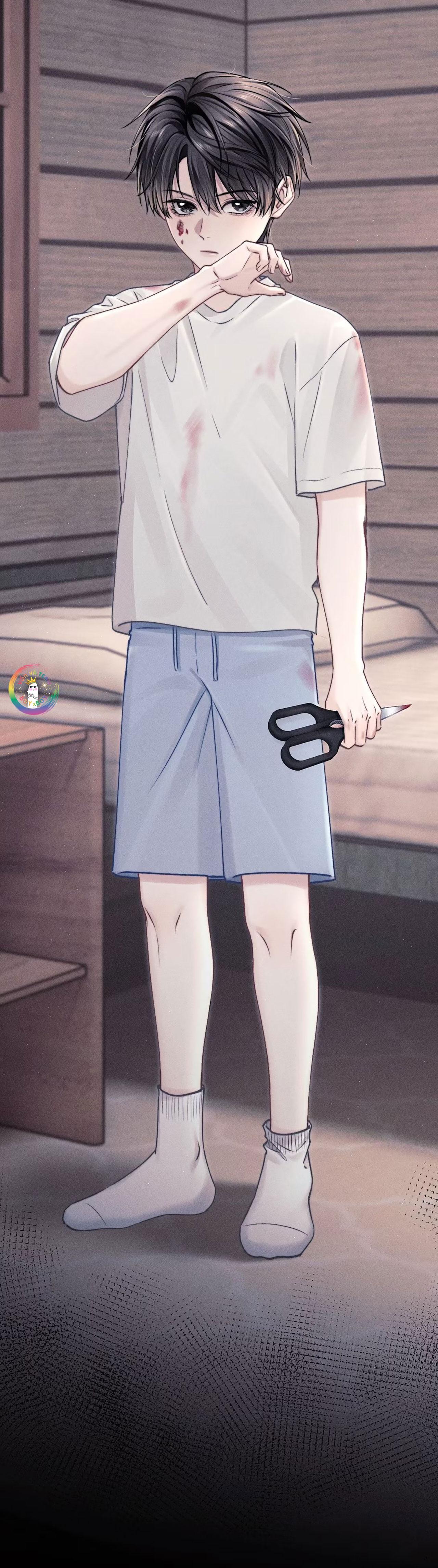 Lời hồi đáp của Keanu Reeves Chapter 6 - Next Chapter 7