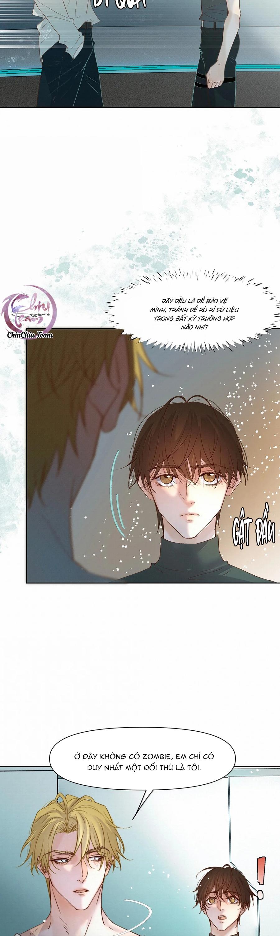 Tuyệt Xử Phùng Sinh Chapter 92 - Next Chapter 93