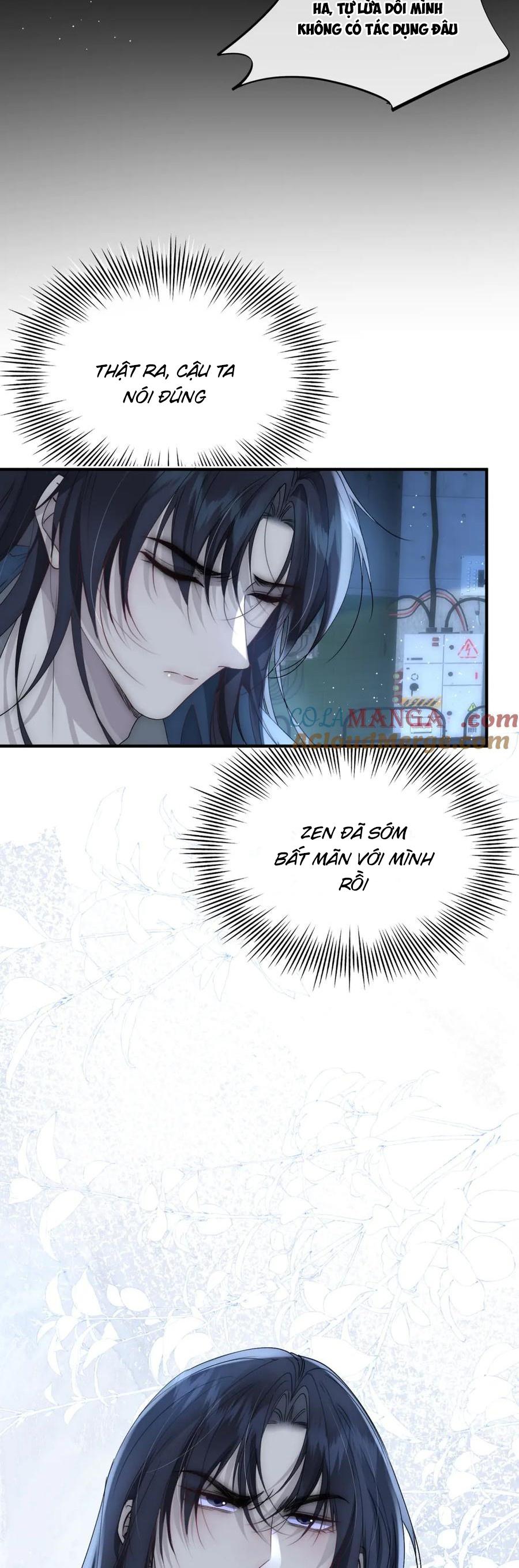 Tù Long Tuyết Chapter 46 - Next 