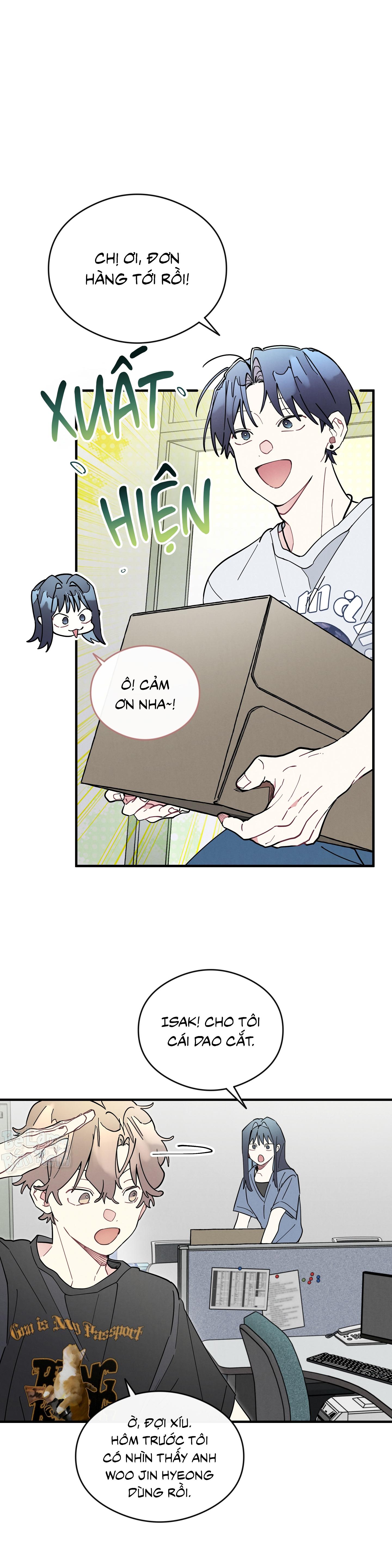 One-Room TA Chapter 51 - Next Chapter 52