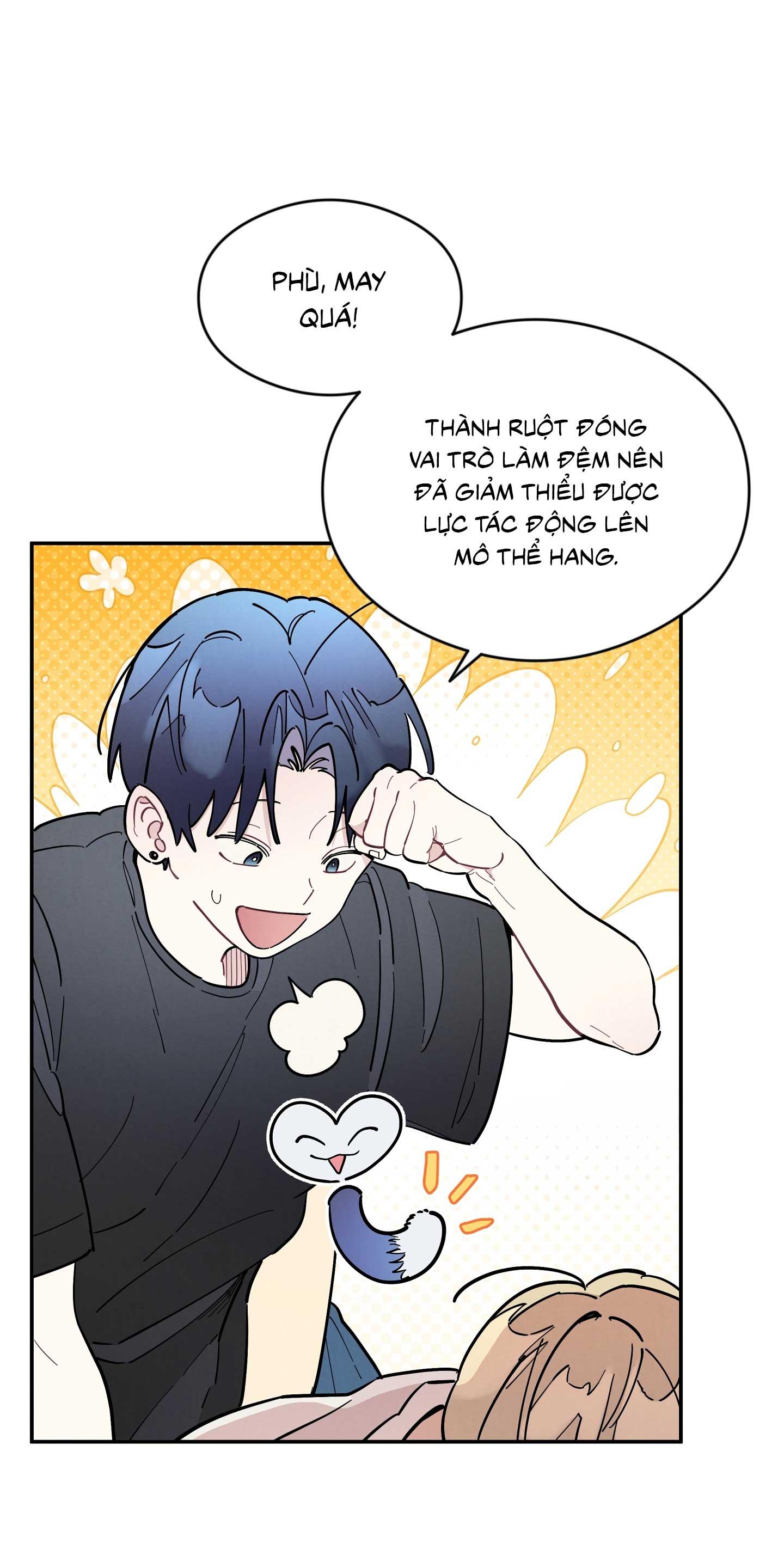 One-Room TA Chapter 42 H+ - Next Chapter 43