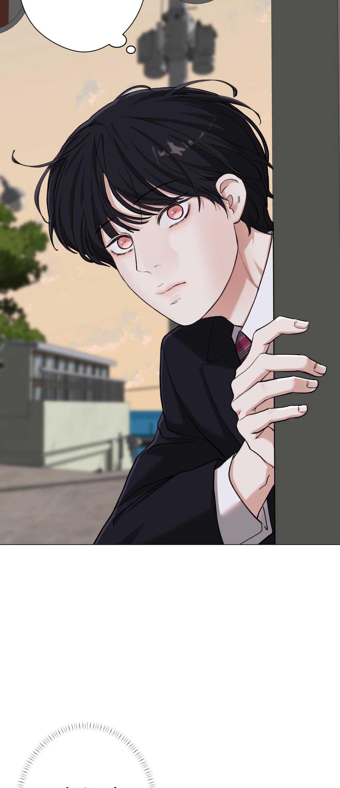 EM BÉ VÀ ĐẠI CA Chapter 43 - Next 