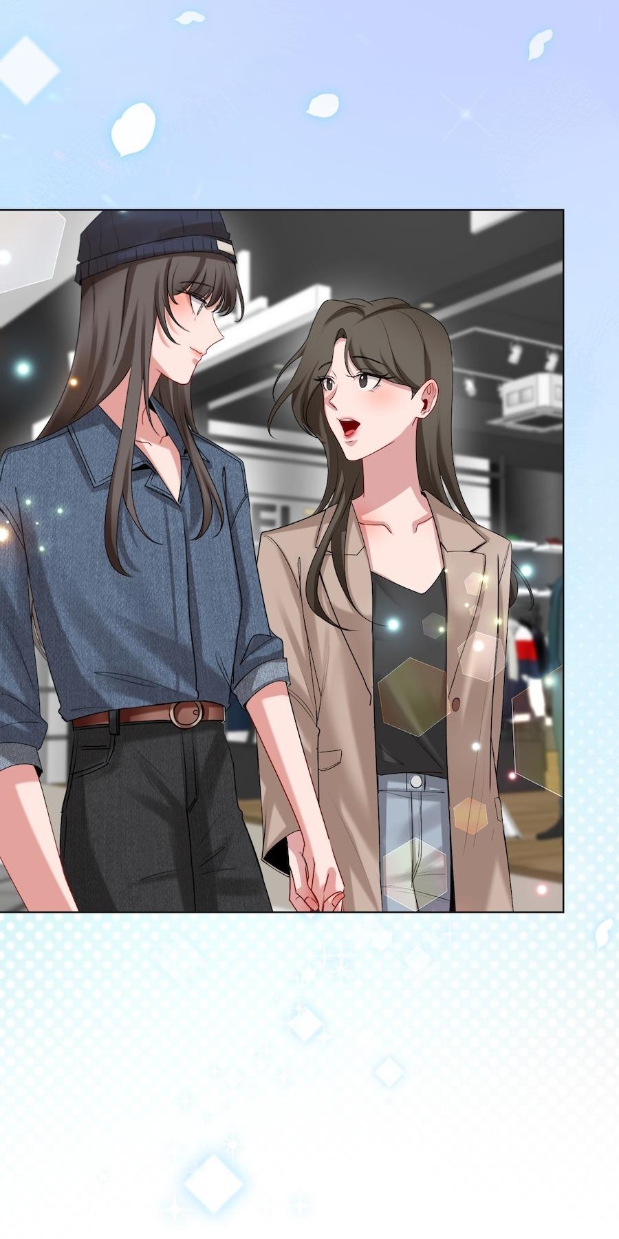 Flower of youth Chapter 45 - Next 