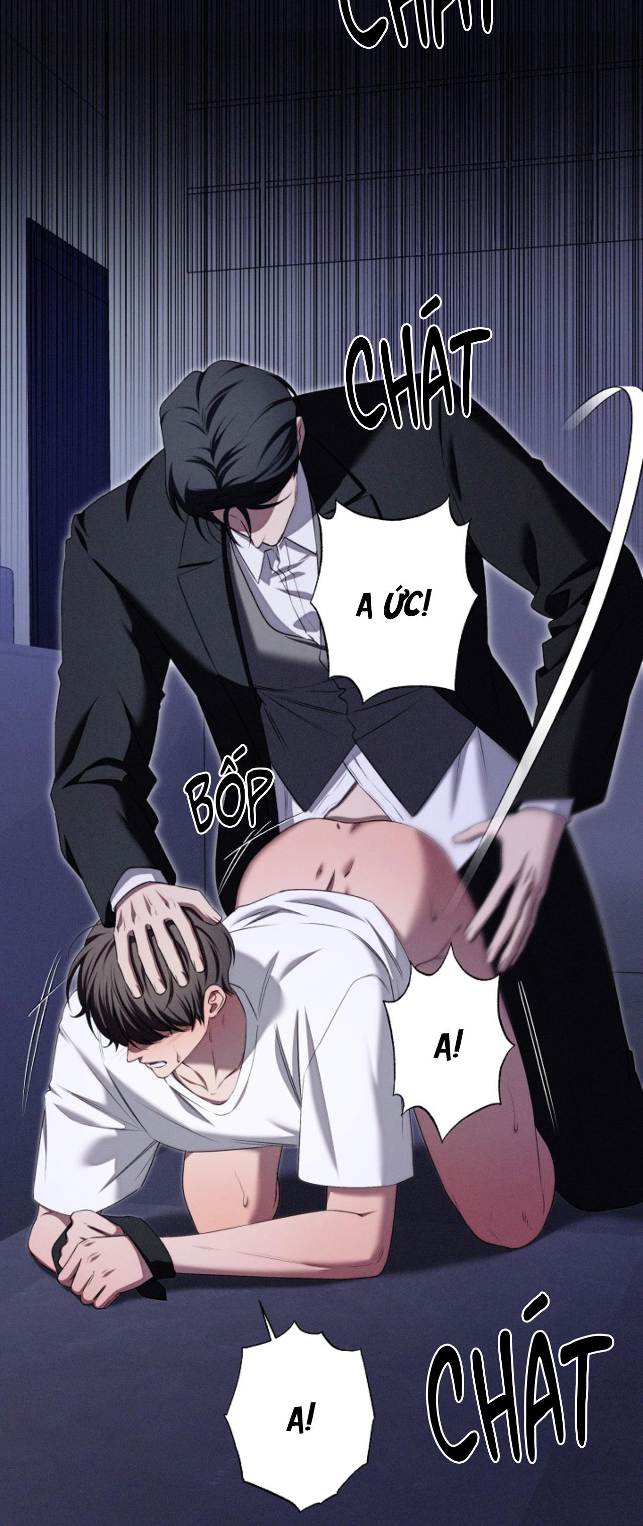 Critical Point Chapter 67 H - Next Chapter 68