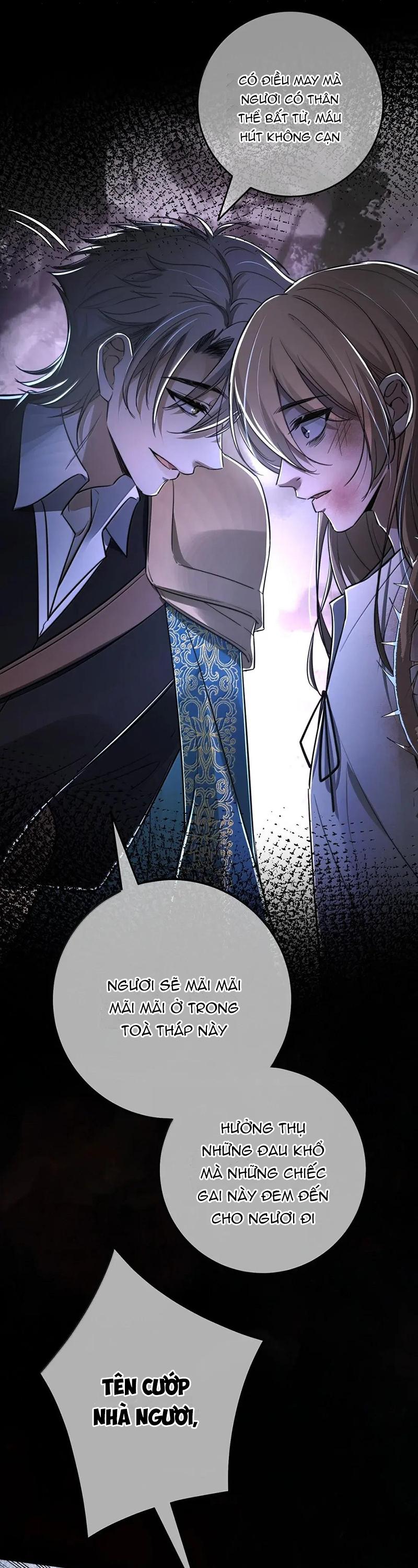 Phệ Chủ Chapter 43 - Next Chapter 44