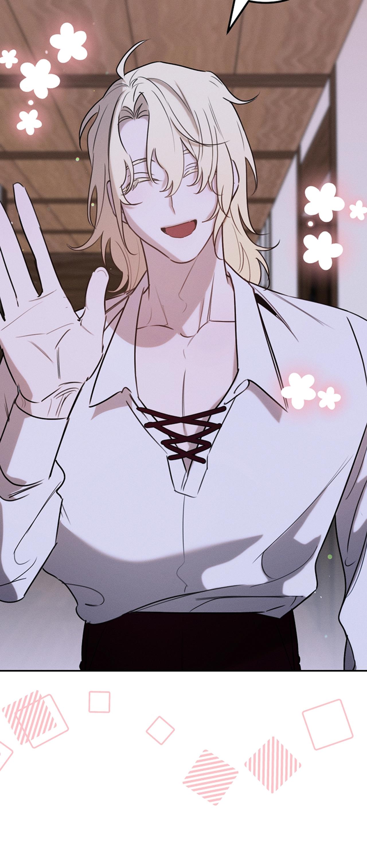 Này, Đừng Có Nhấn Cái Nút Đó! Chapter 50 - Next 