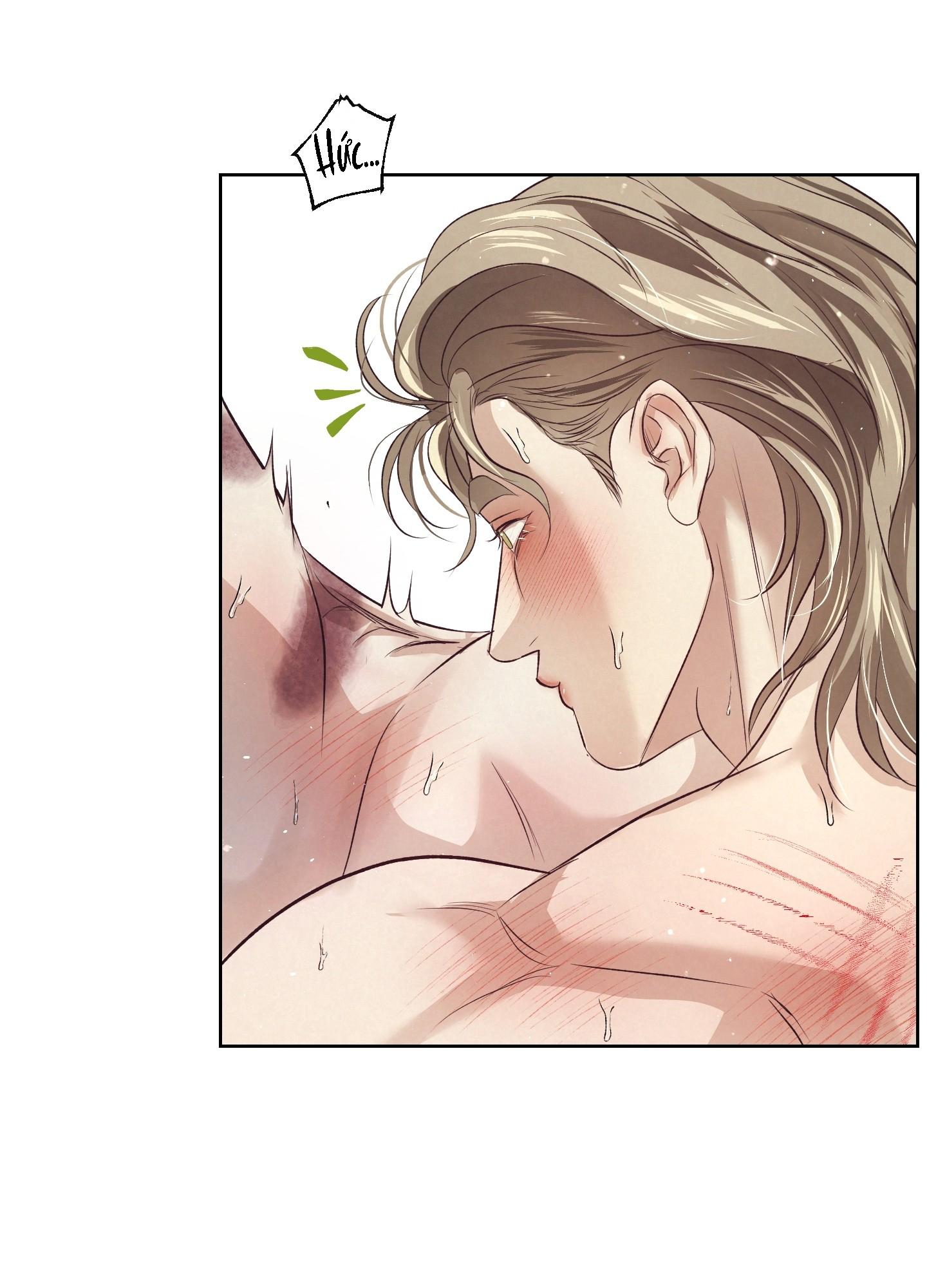 BLOOD GUIDE Chapter 51 - Next Chapter 52