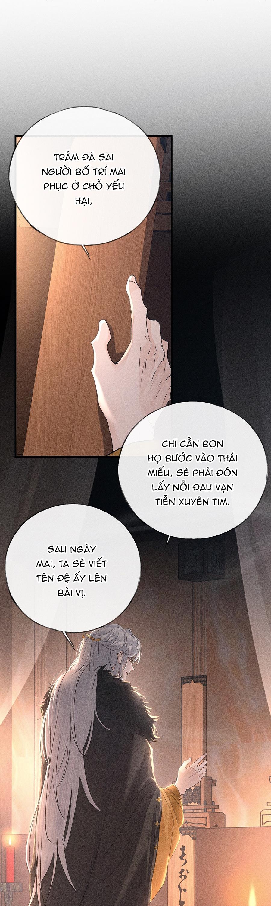 Dụ địch thâm nhập Chapter 75 - Next 