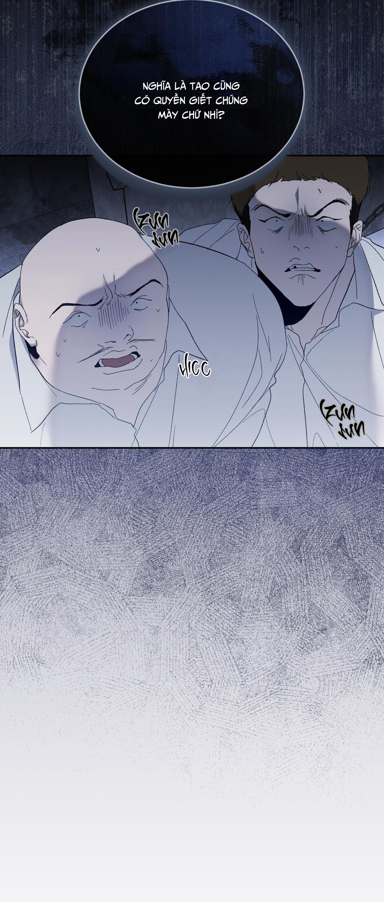 HÌNH THÁI TIẾN HÓA Chapter 3 - Next Chapter 4