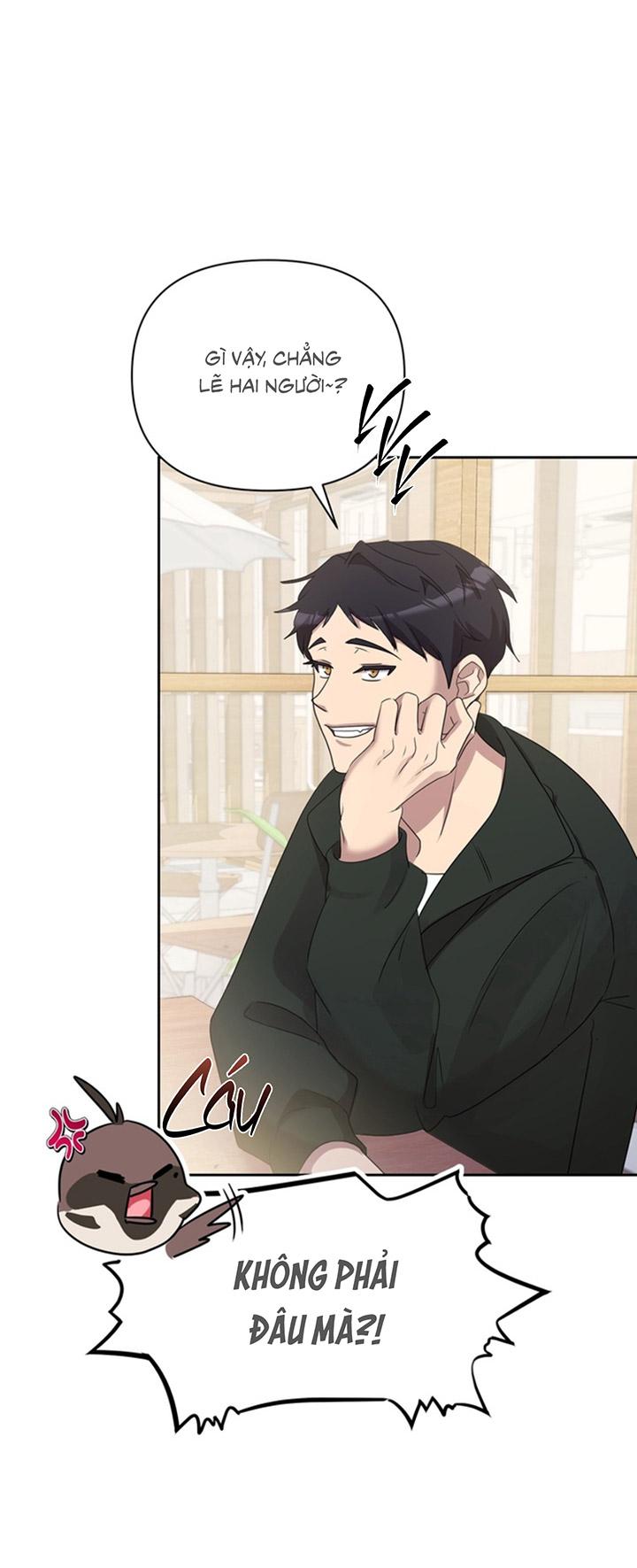 [DDT] TRỒNG KỲ Ở NÚI BAEKDU Chapter 4 19+ - Trang 2