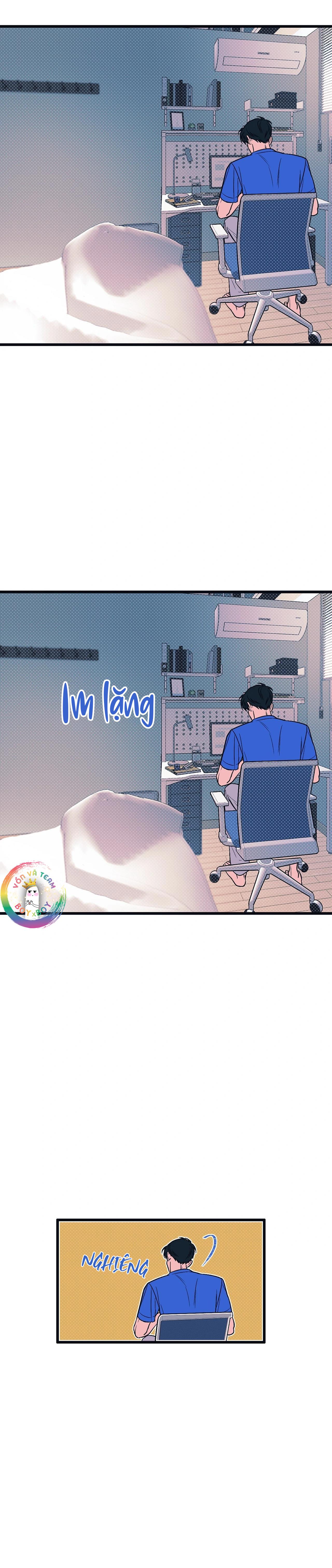 Nhật Ký Đơn Sắc Chapter 16 - Next Chapter 17