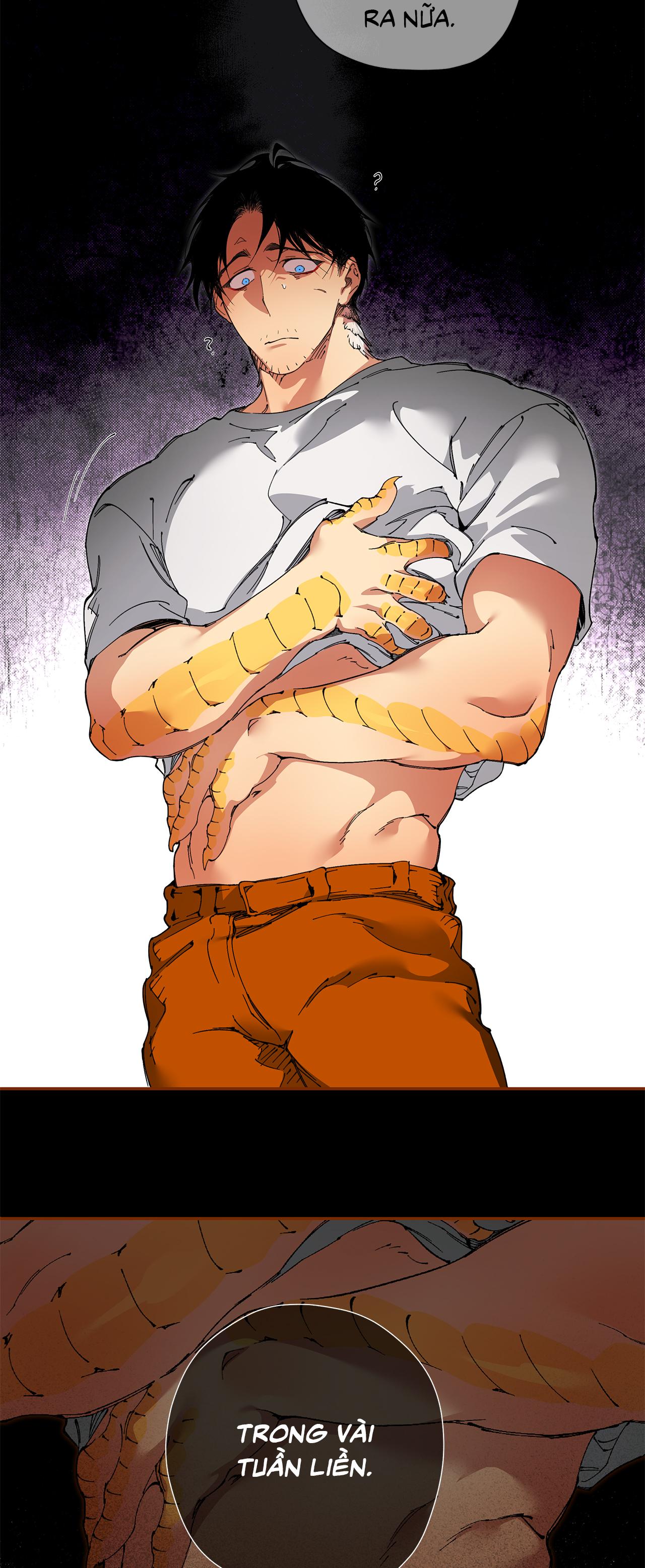 Mr.A's Farm Chapter 14 - Trang 2