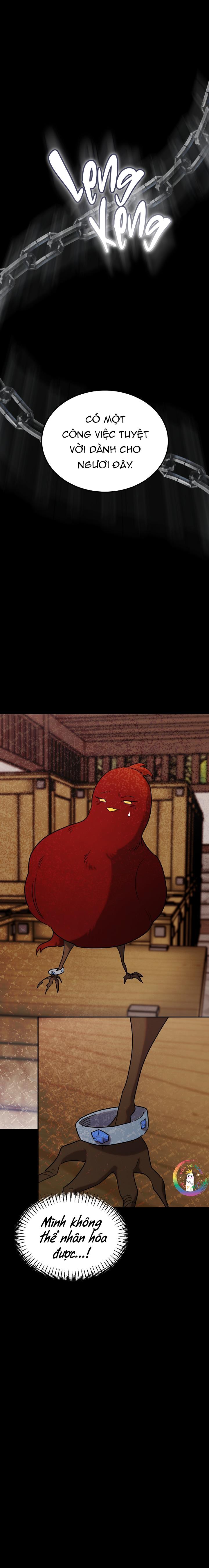 Này, Đừng Có Nhấn Cái Nút Đó! Chapter 53 - Next 