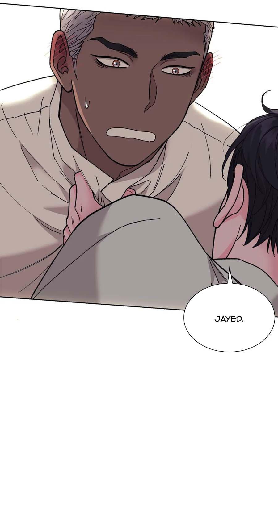 Sa Mạc Ẩm Ướt Chapter 3 H - Trang 2
