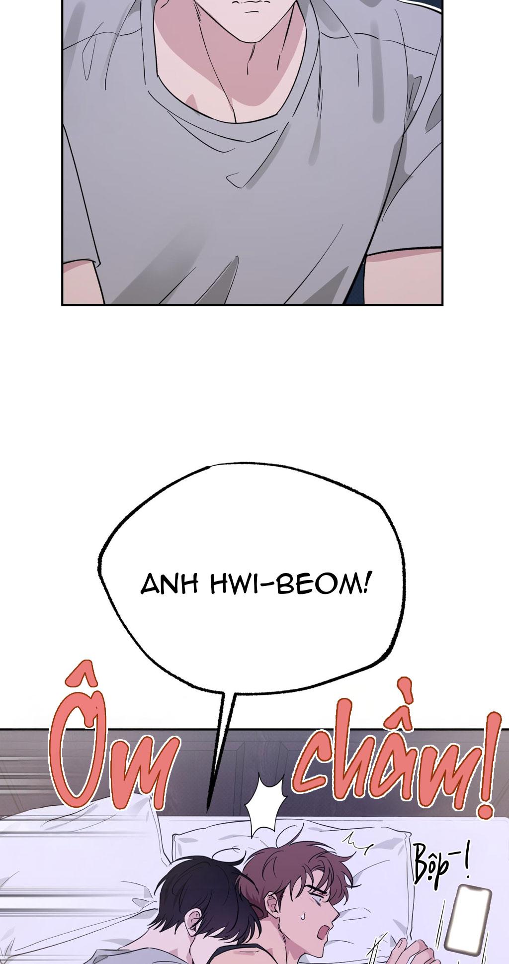 VẬN MAY BẤT NGỜ Chapter 67 - Next 