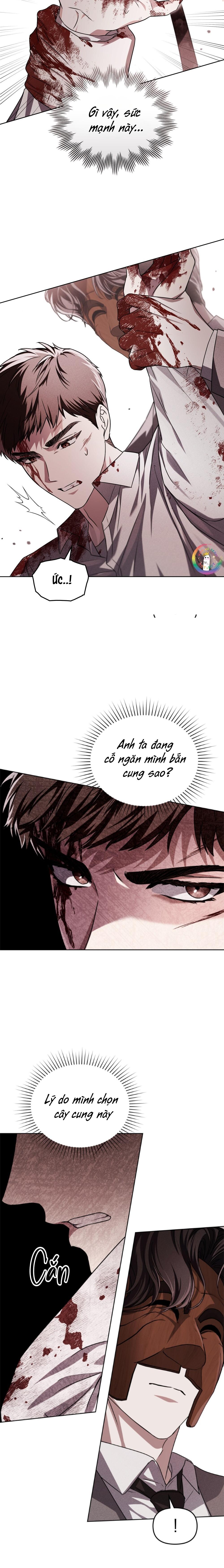 Linh Hồn Lửa Chapter 28 - Trang 2