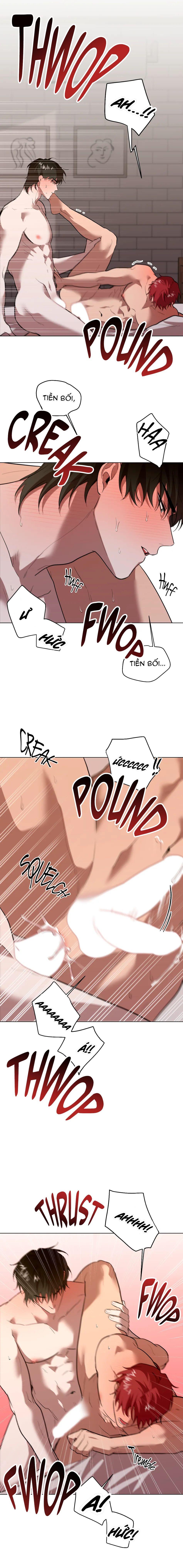Sự Hiểu Lầm Chapter 7 - Next 