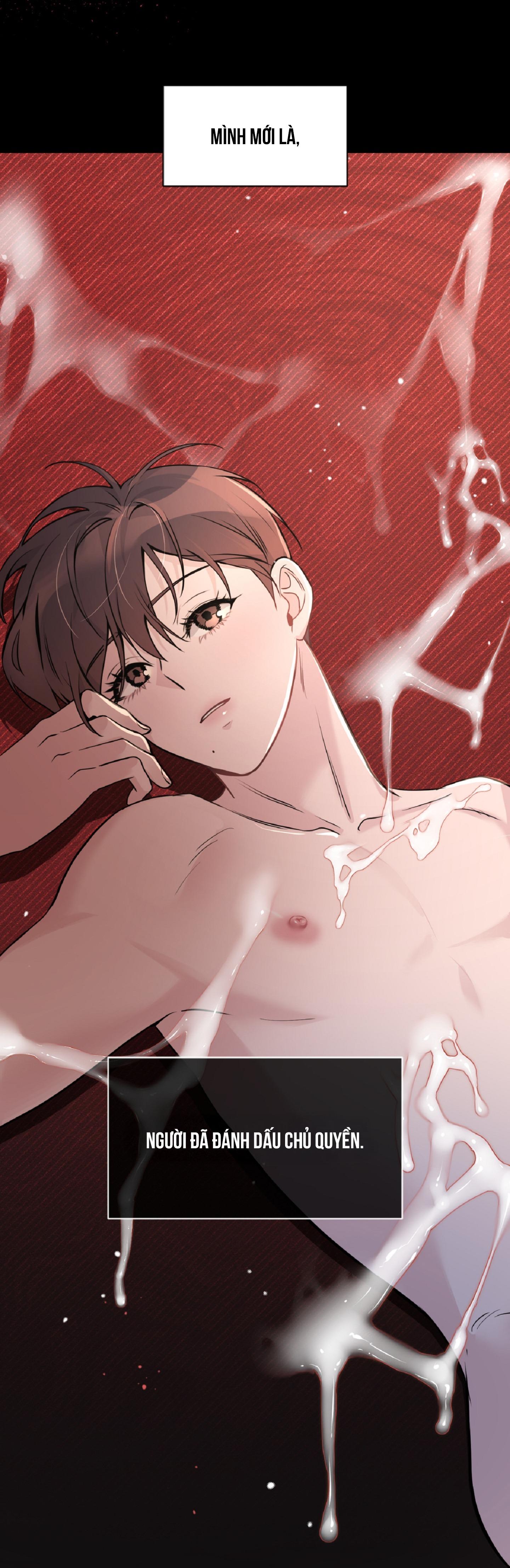 Angel kiss Chapter 9 - Next Chapter 10