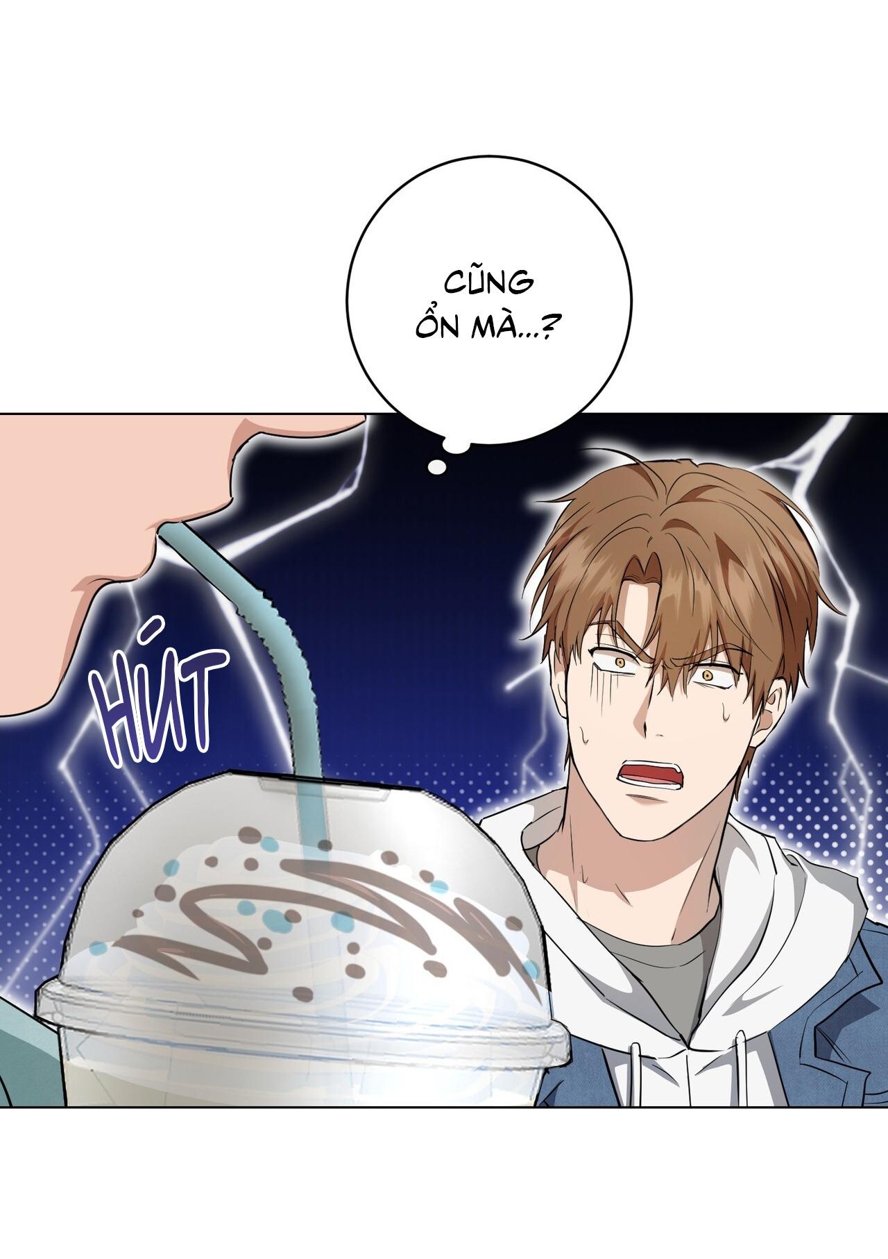 TÌNH YÊU KẸO BẠC HÀ Chapter 6 - Next 