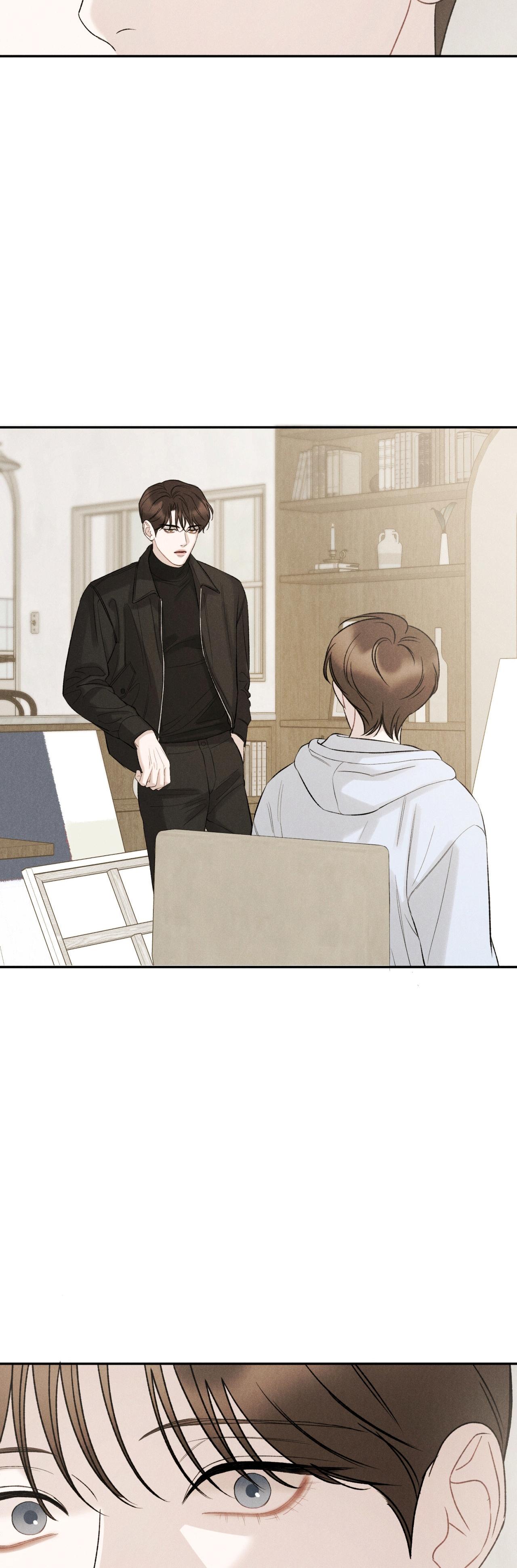 Joo Eun Chapter 37 - Next Chapter 38 H