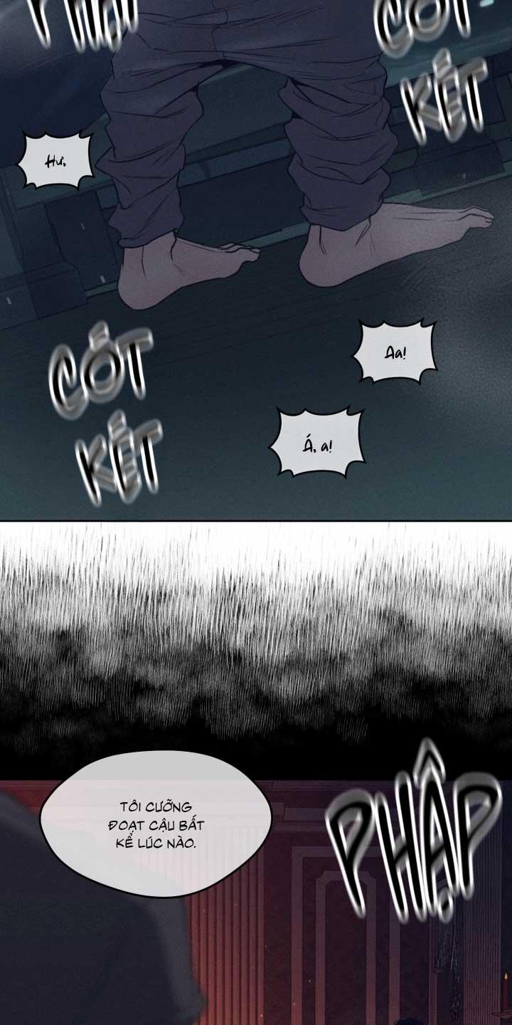 Tiệm bánh nóng bỏng và gợi cảm Chapter 23 - Next Chapter 24