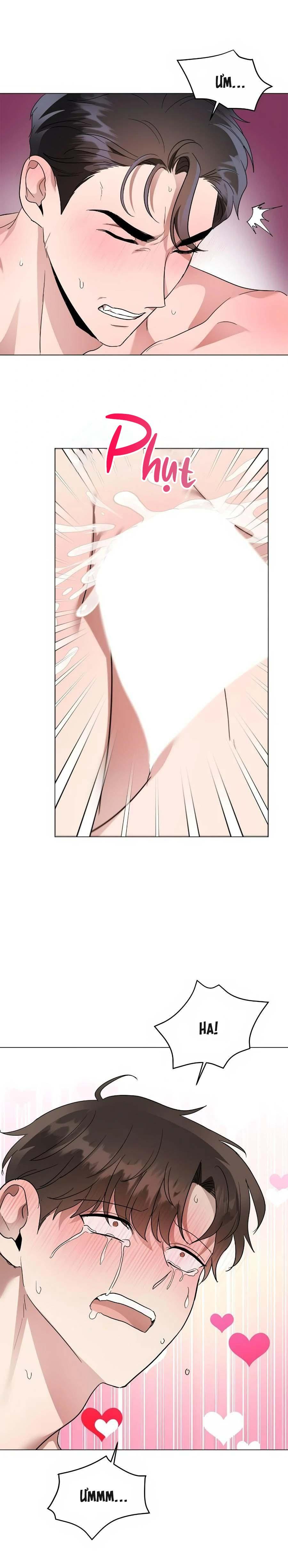 Niềm An Ủi Ngày Chủ Nhật Chapter 67 - Next Chapter 68