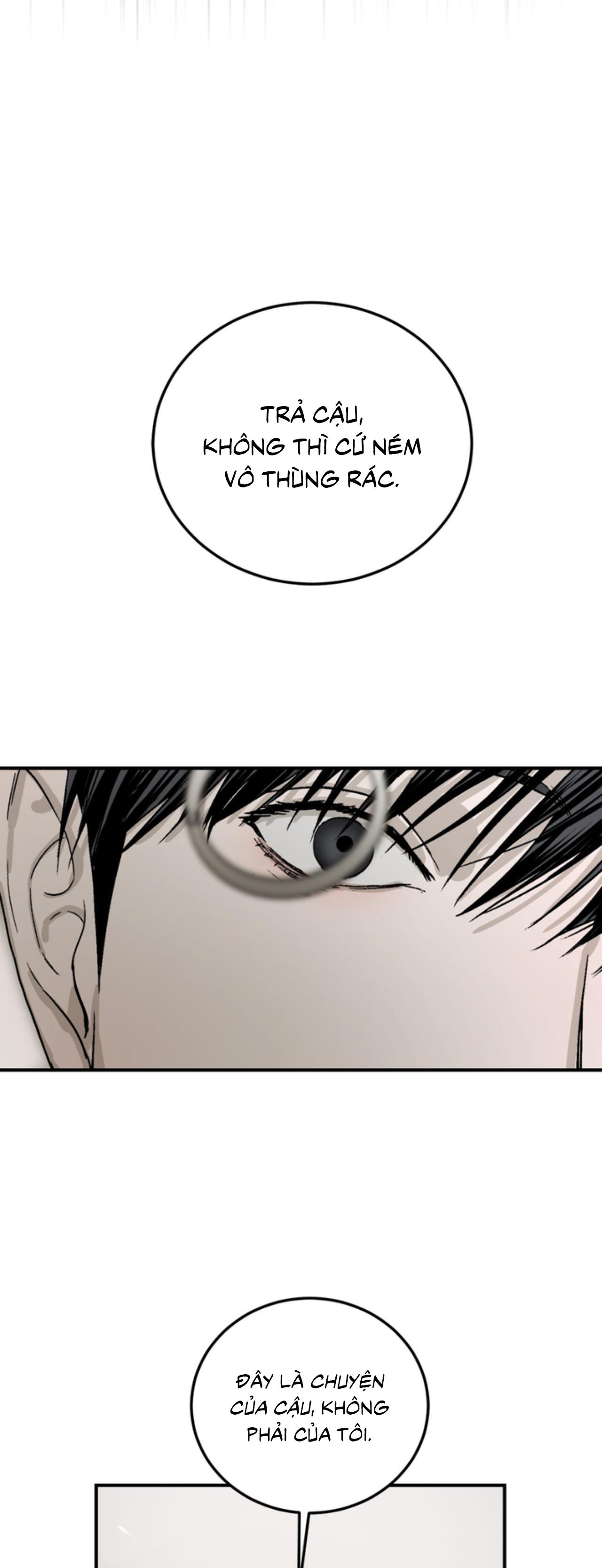 Deepest Confession Chapter 6 - Trang 2