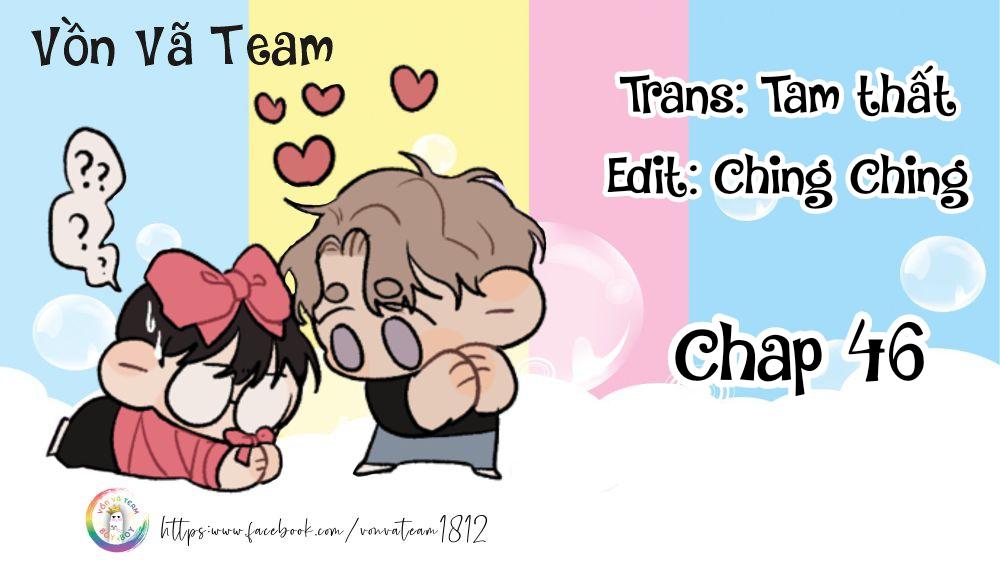 Xà Yêu Muốn Chạy Trốn Chapter 46 - Next Chapter 47