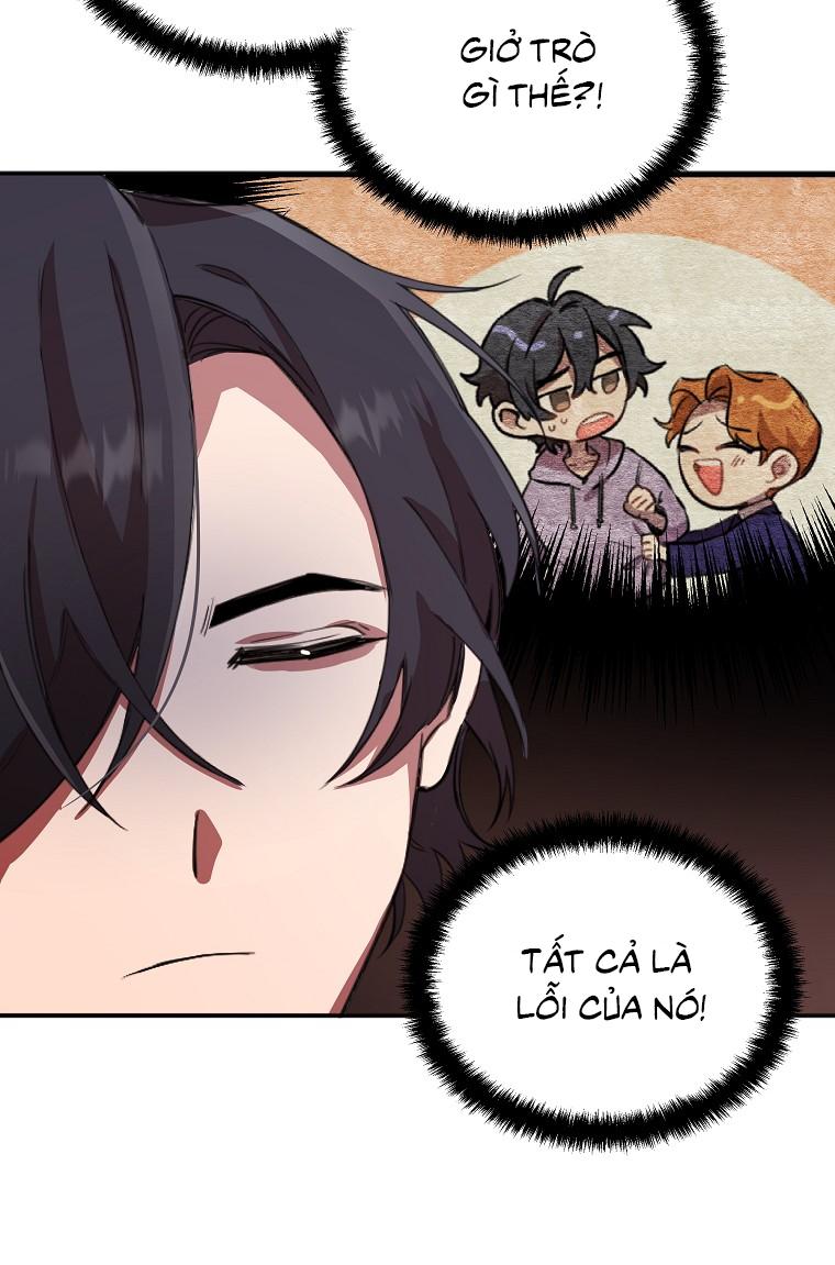 Hãy Lựa Chọn Anh Hùng Của Bạn Thật Cẩn Thận Chapter 2 - Next 