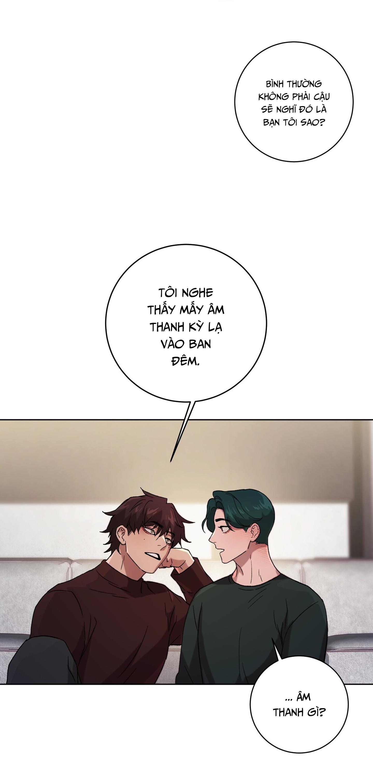 TUYỂN TẬP ÁM ẢNH, MƯU MÔ CÔNG Chapter 9.2 - Next 