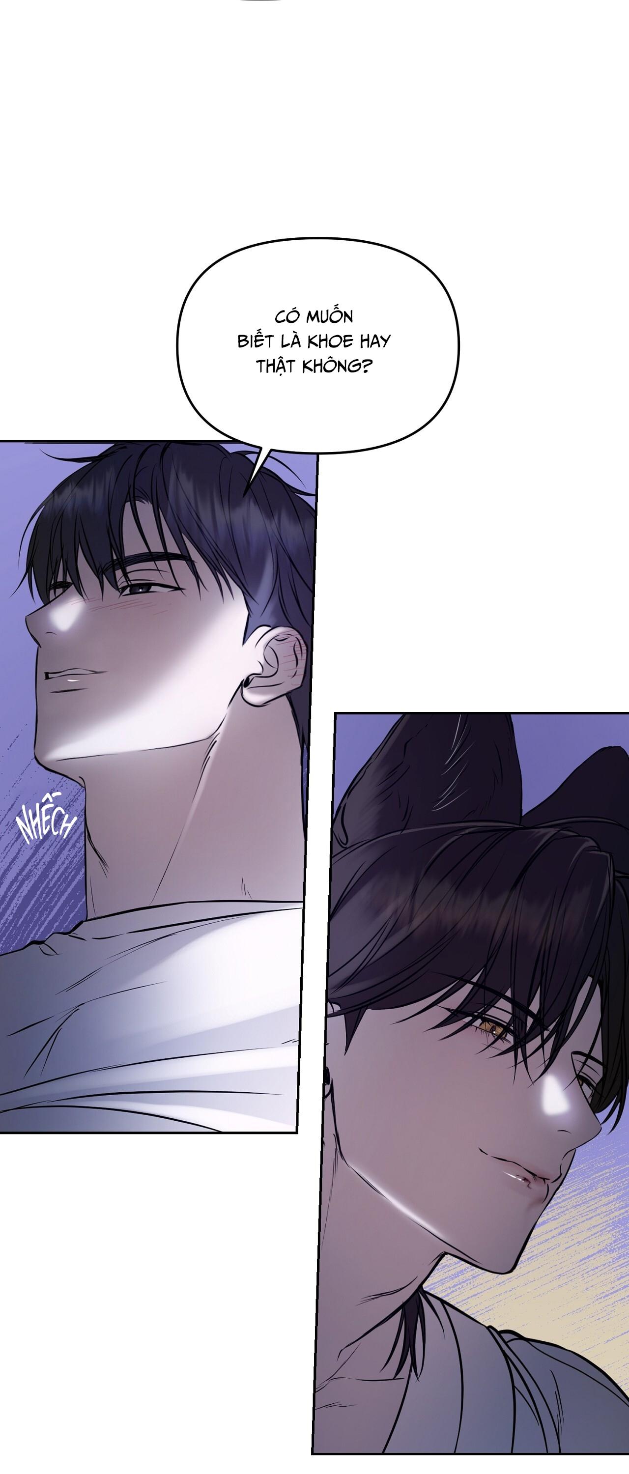 (GĐCV) ÁNH NẮNG LEN LỎI Chapter 6 - Next 