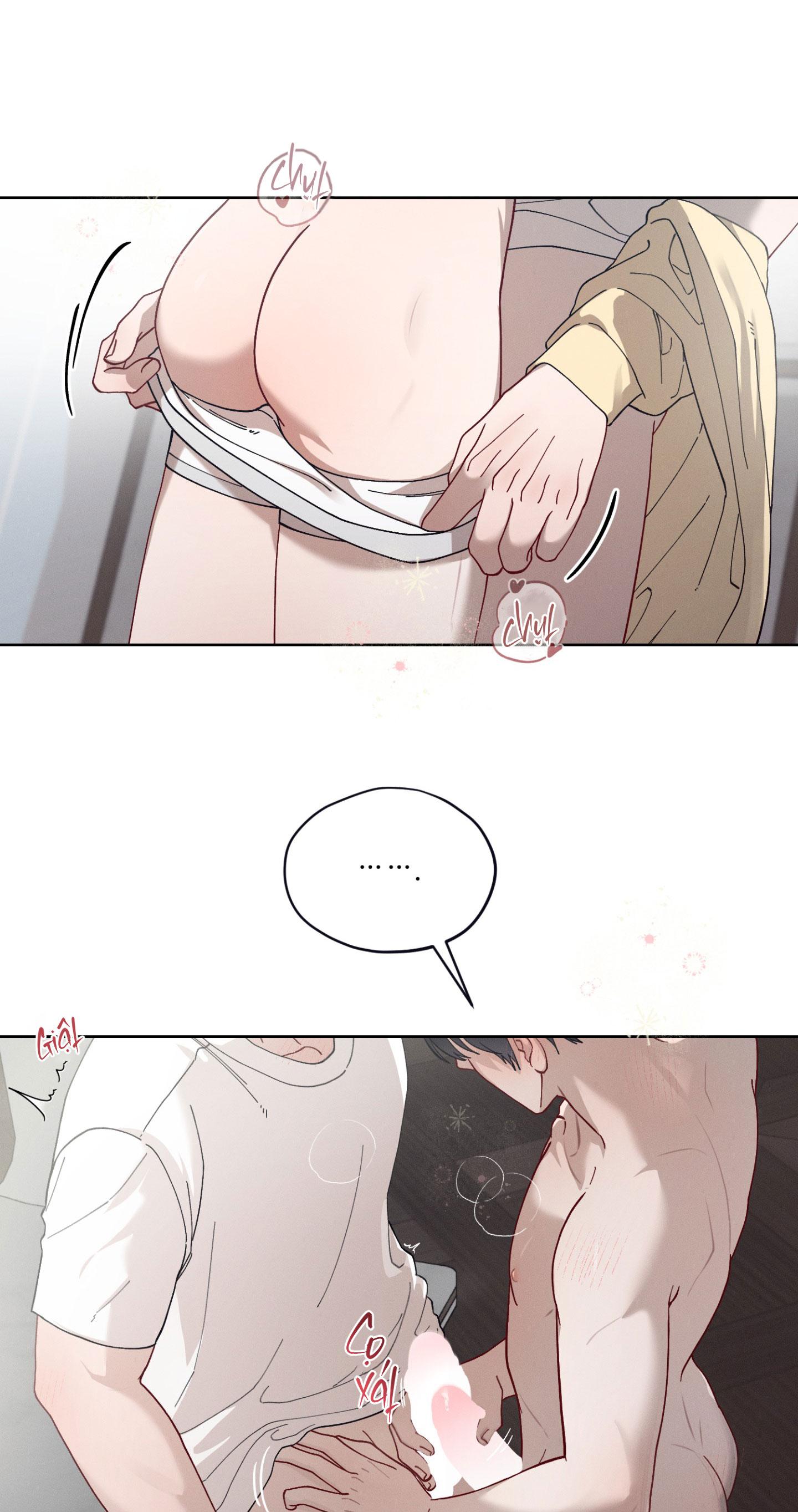 (ABO) CÁCH YÊU THƯƠNG CỤC CƯNG Chapter 12 END - Next 