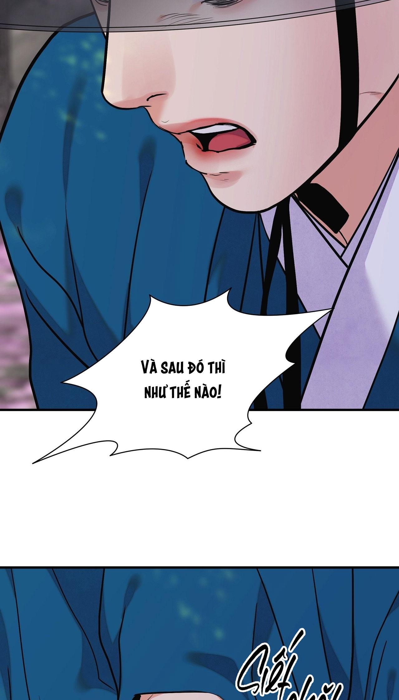 KIẾM HOA Chapter 93 - Next Chapter 94
